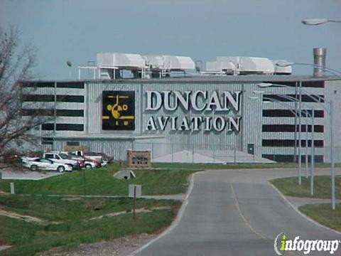 Lincoln Airport (LNK)