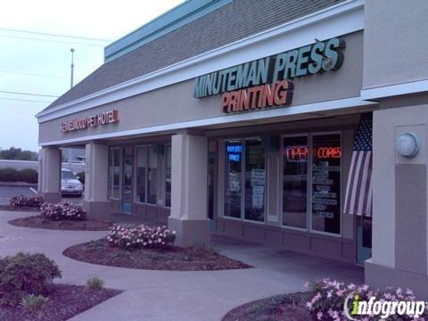 Minuteman Press