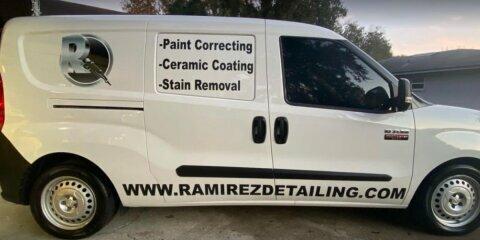 Ramirez Detailing