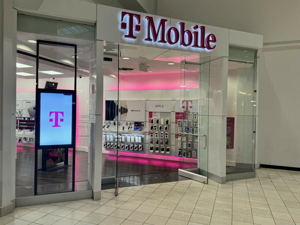 T-Mobile