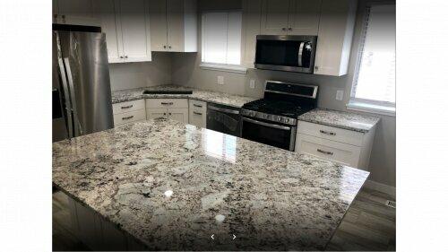 Cobble Creek Countertops