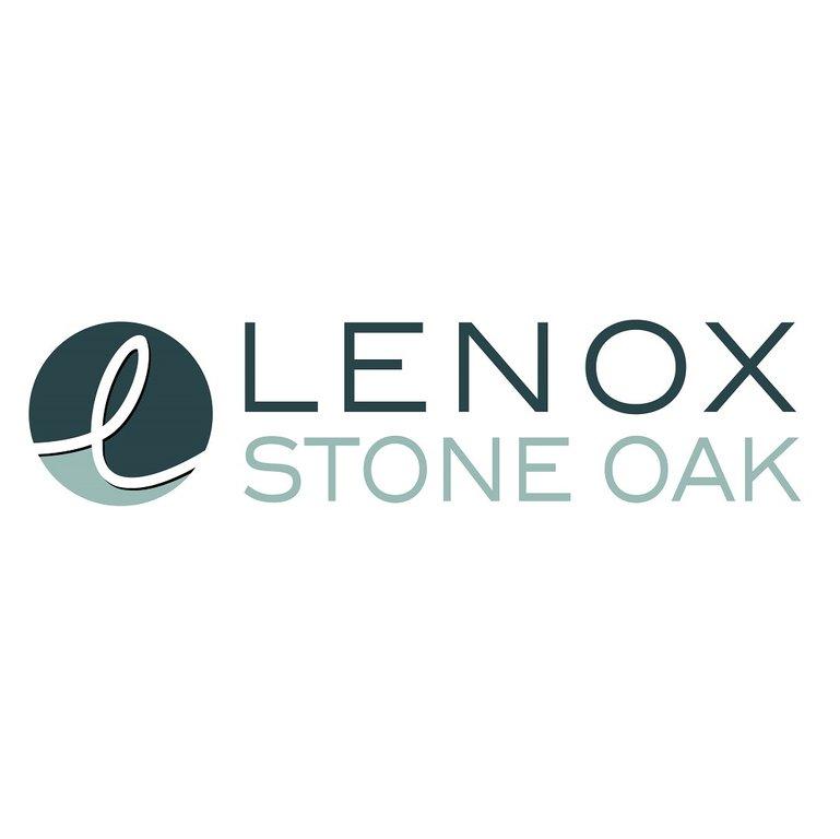 Lenox Stone Oak Apartments