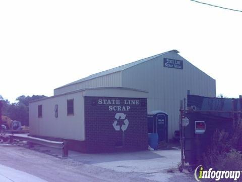 Metal Recycling Services