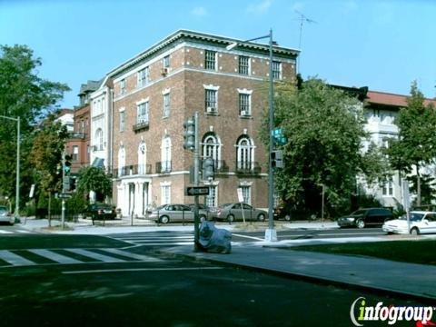 Embassy of Sierra Leone