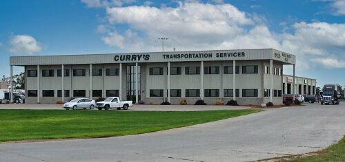 Curry's Truck and Auto Repair