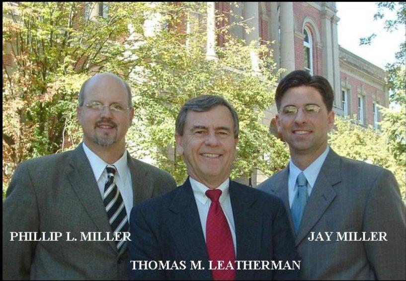 Leatherman & Miller Law Office