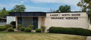 Kaiser North Shore Insurance