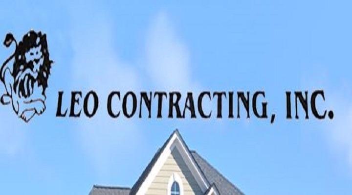 Leo Contracting Inc