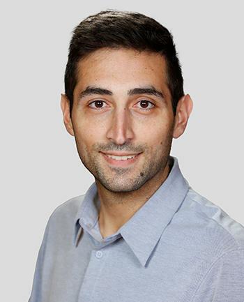 Alen Baharyan at CrossCountry Mortgage, LLC