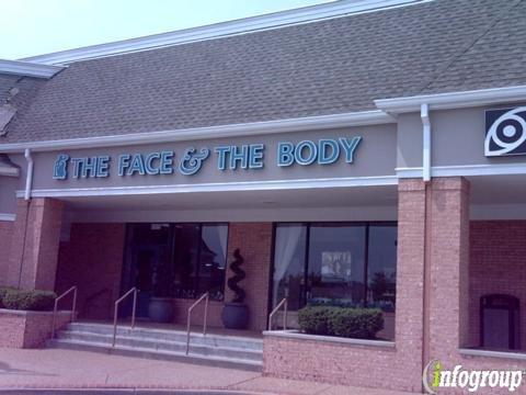 The Face and The Body Spa & Salon