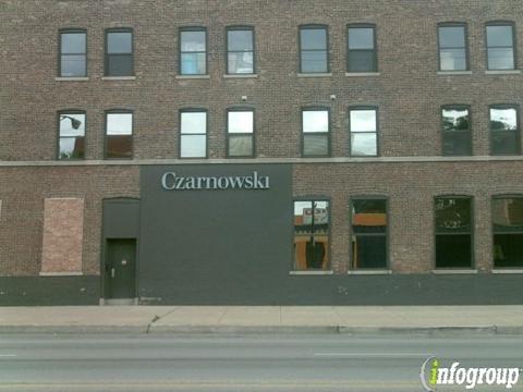 Czarnowski Exhibit Service Specialists