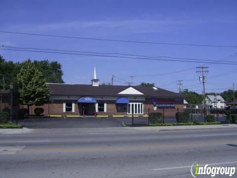 Steel Valley Federal Credit Union