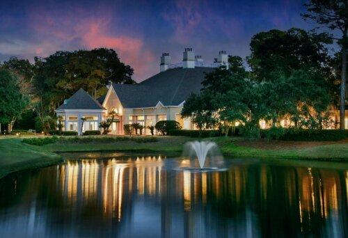 The Cypress of Hilton Head Island