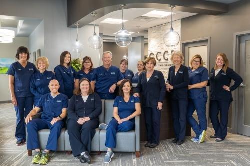 Bryan Simone, DDS - The Grove City Center For Dentistry