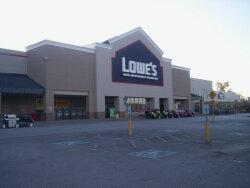 Lowe's Home Improvement