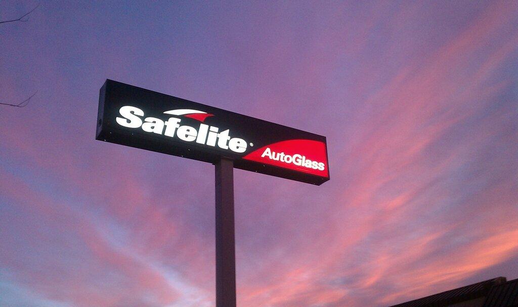 Safelite AutoGlass