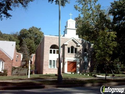 Arabic Baptist Church