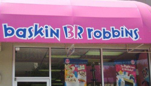 Baskin-Robbins