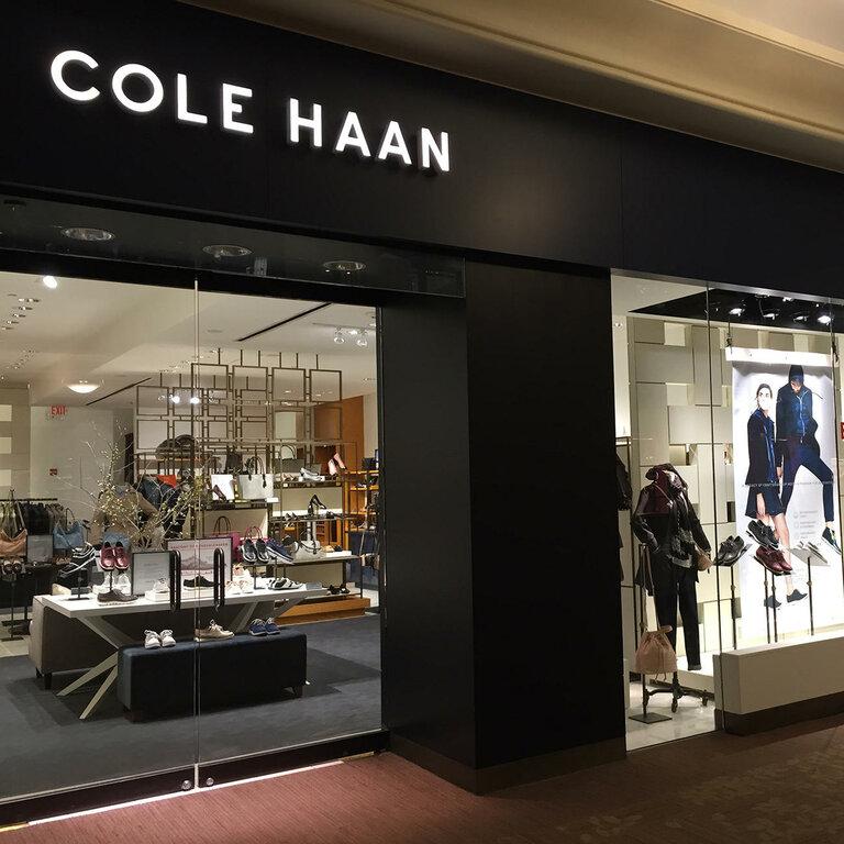 Cole Haan