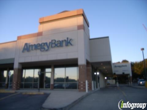 Amegy Bank