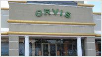 Orvis