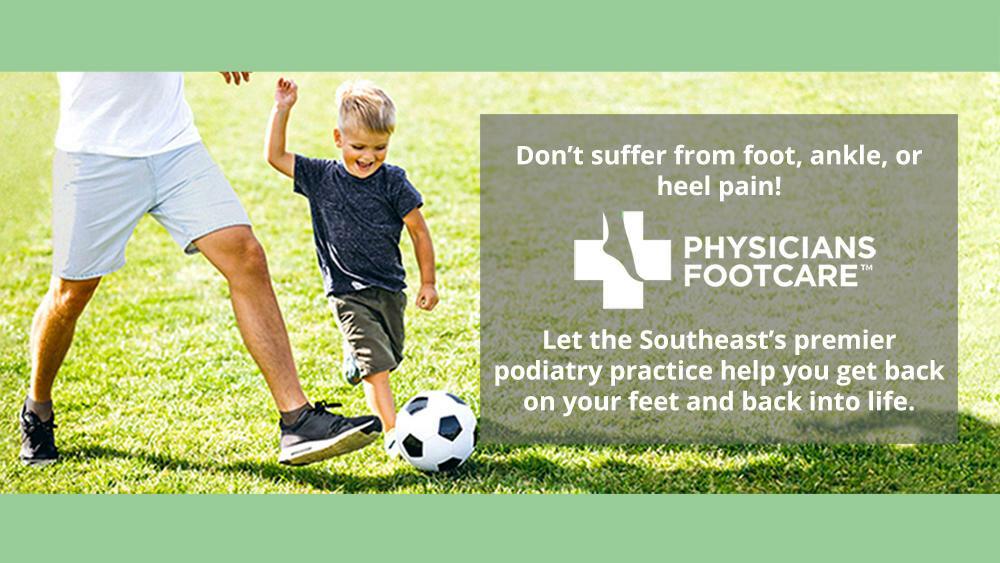 Physicians Footcare