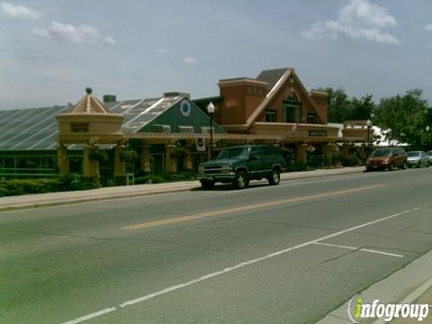 Lafayette Florist Gift Shop & Garden Ctr