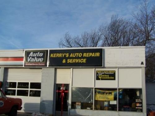 Potter Repair Inc