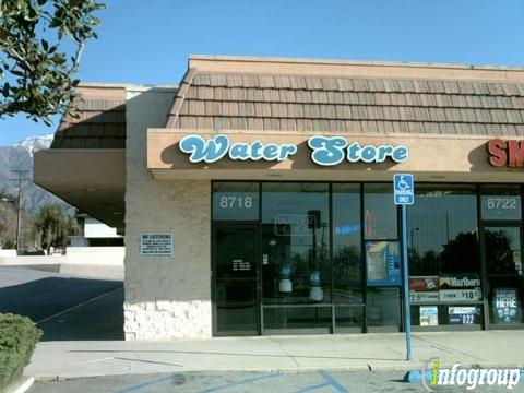 Water Store