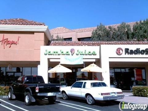 Jamba