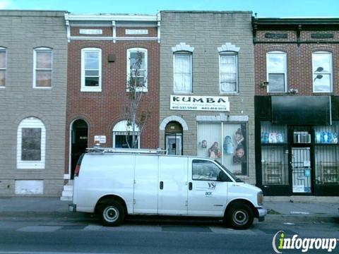 East Baltimore Tax Service