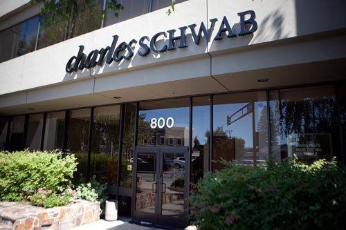 Charles Schwab