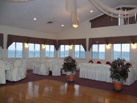 The Bayside - Oceanside Event Venue