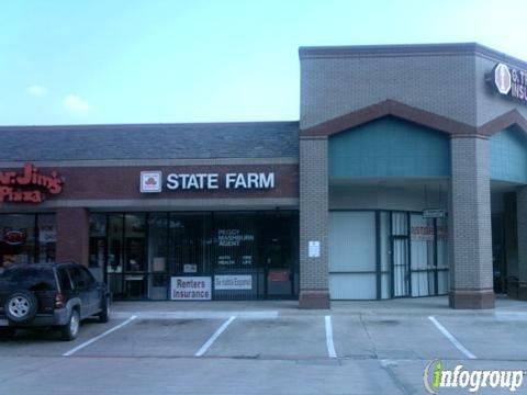 State Farm Insurance