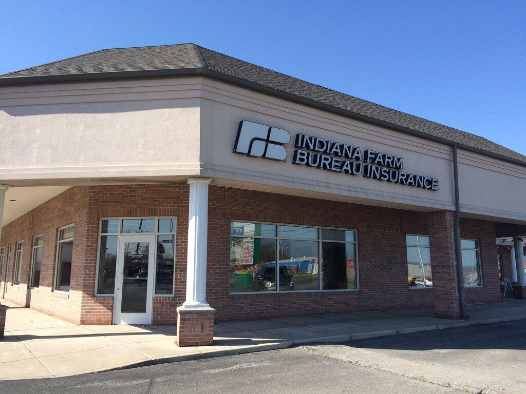 Indiana Farm Bureau Insurance