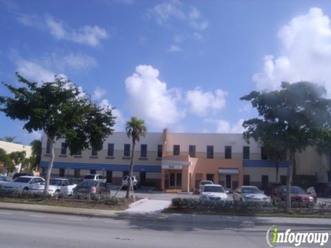 HOUSING AUTHORITY OF THE CITY OF FORT LAUDERDALE