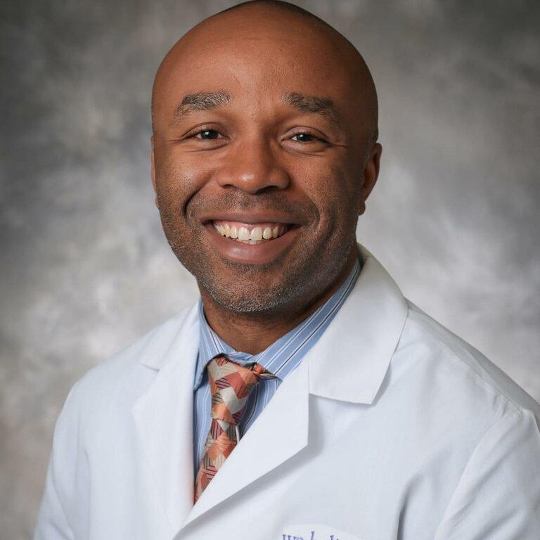 Timothy Udoji, MD