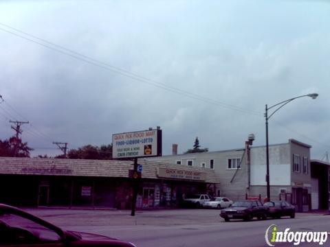 Quick Pick Food Mart