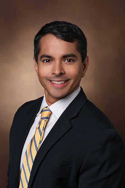 Mihir J Desai, MD - Vanderbilt Orthopaedics Franklin