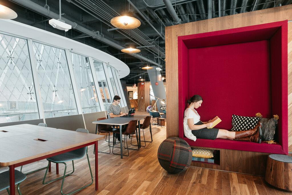 WeWork Coda