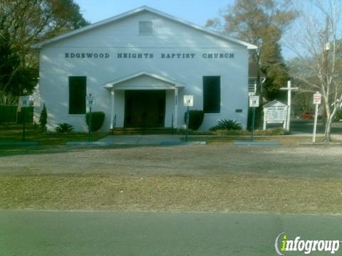 Edgewood Heights Baptist Church