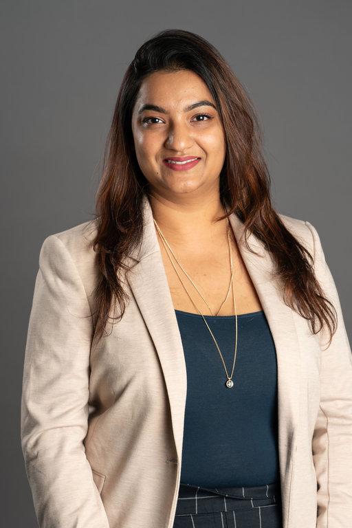 Rajwinder Kaur: Allstate Insurance