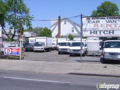 Steering Wheel Rentals