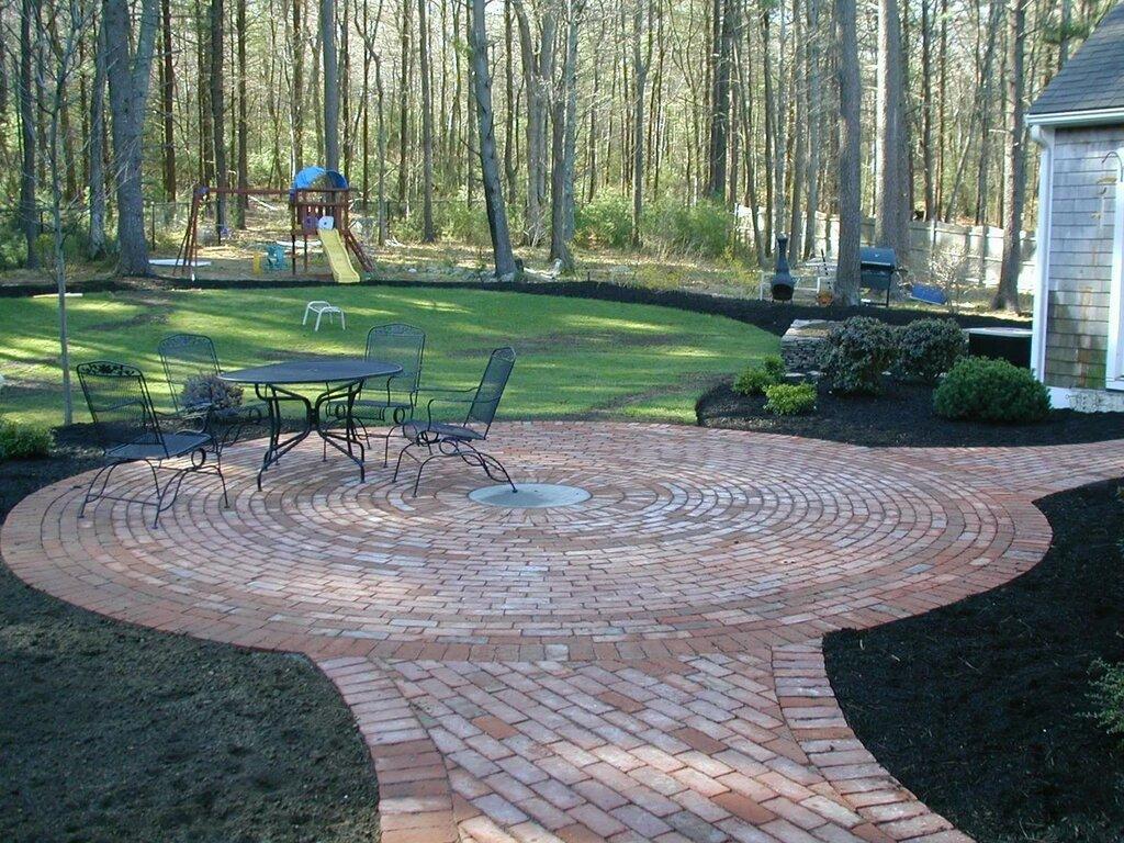 Forti Landscape Inc.