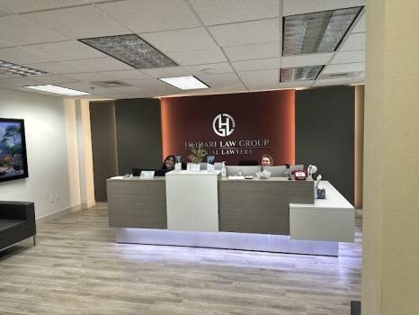 Heidari Law Group