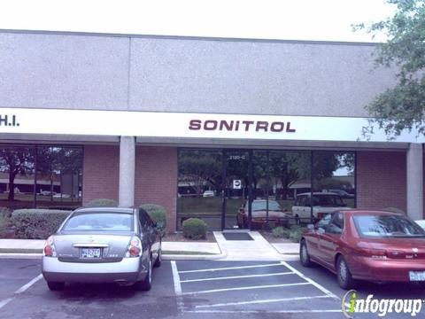 Sonitrol Security Systems of Austin