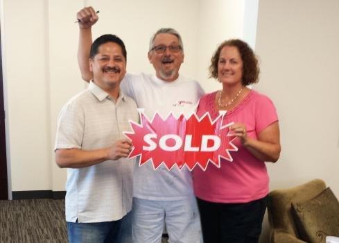 Your Home Sold Guaranteed Realty - Ruben Muro Group