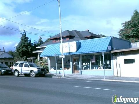 Hood River Vision Clinic