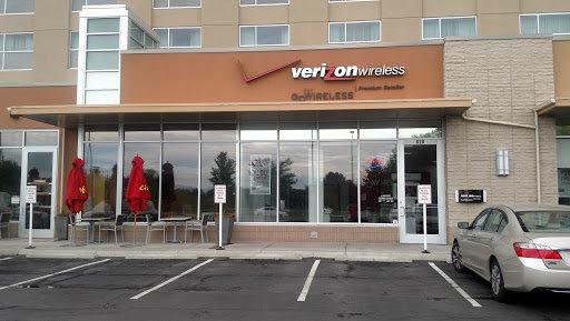 Victra-Verizon Authorized Retailer