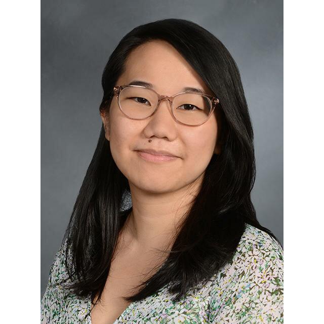 Diane Liu, MD - Pediatric Nephrology at Weill Cornell Medicine